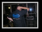 Hmmm... Wo steht meine Gitarre?